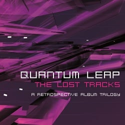 Quantum Leap - Spacetime